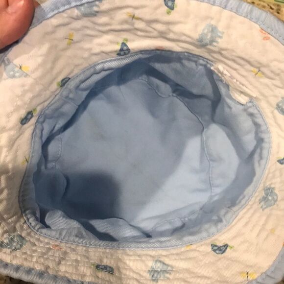 Bucket hat  - Picture 2 of 3